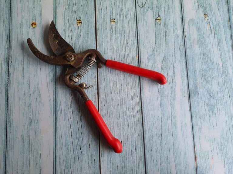 Garden Pruners